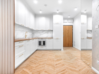 Mieszkanie apartamentowiec Lublin