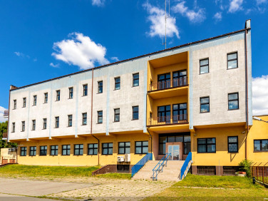 Lokal Radom