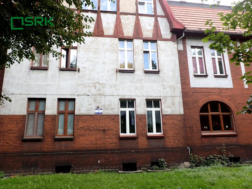 Mieszkanie Bytom sprzedaż