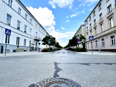 Mieszkanie Kielce