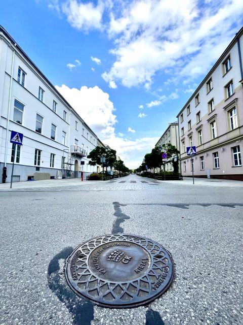 Mieszkanie Kielce