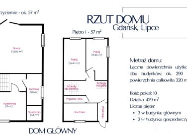 Dom Gdańsk
