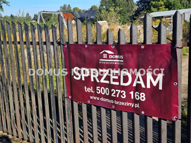 Działka budowlana Łódź