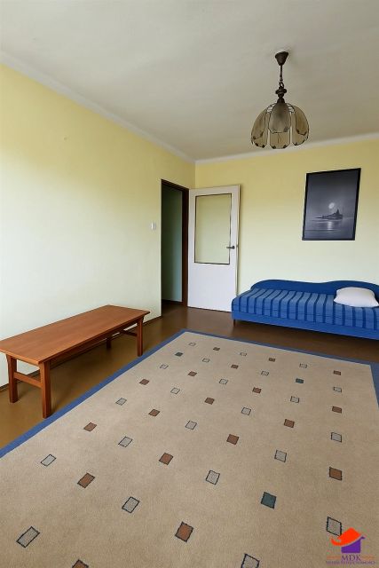 Mieszkanie Sosnowiec