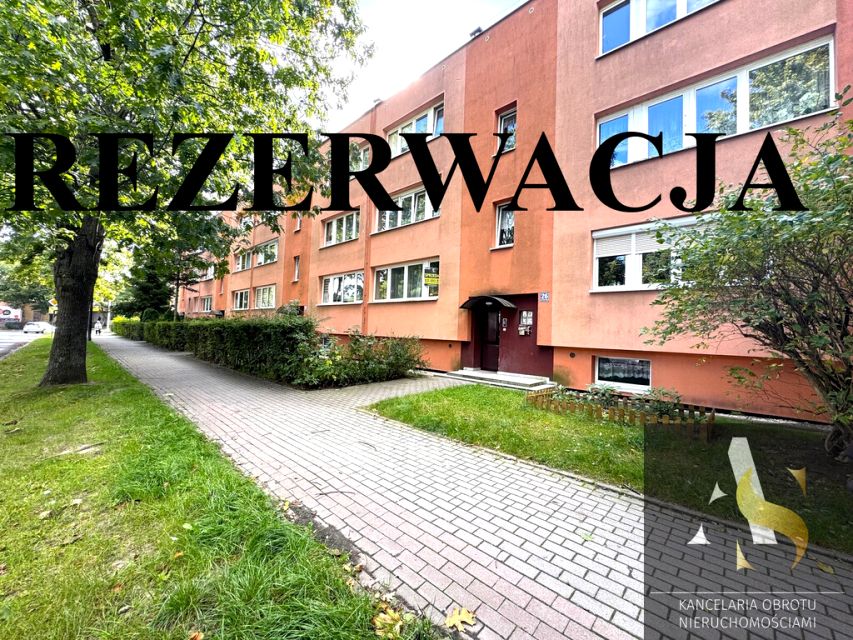 Mieszkanie Zgorzelec