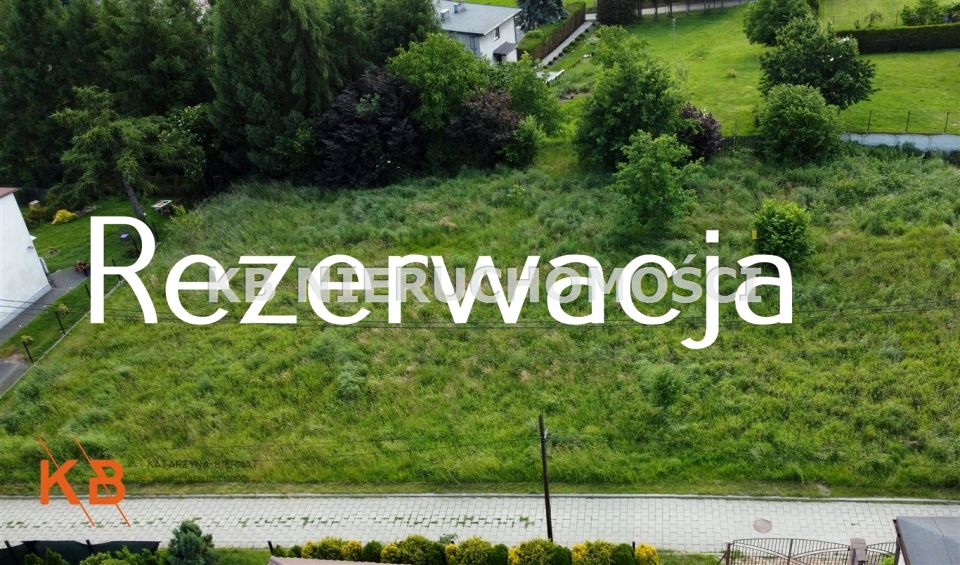 Działka Radlin