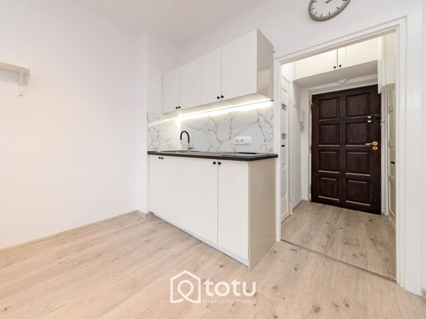 Mieszkanie Warszawa wynajem