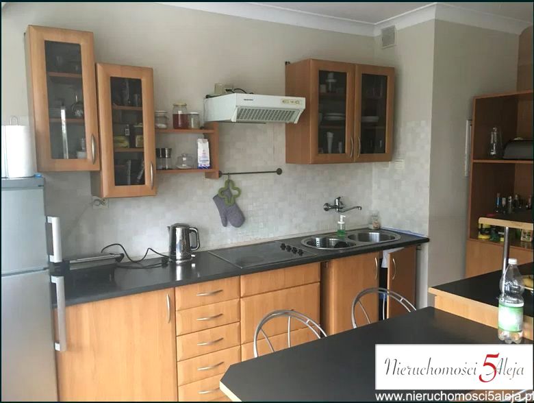 Mieszkanie blok mieszkalny sprzedaż