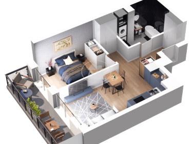 Mieszkanie Wrocław sprzedaż