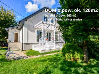 Dom Bielsko-Biała