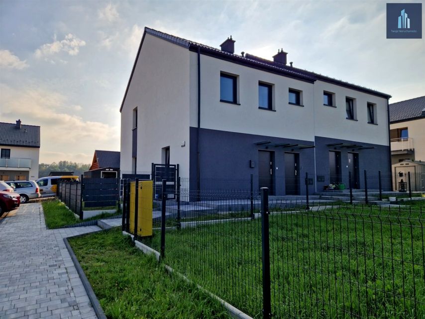Mieszkanie Czechowice-Dziedzice