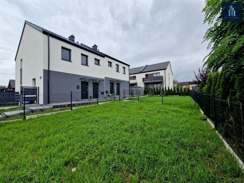 Mieszkanie Czechowice-Dziedzice