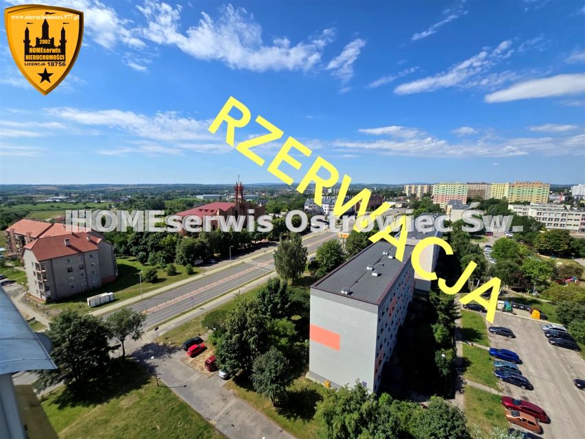 Mieszkanie Ostrowiec Świętokrzyski