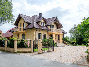 Dom Trzebownisko