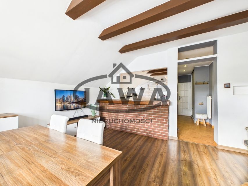 Mieszkanie Bydgoszcz