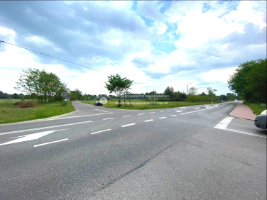 Działka budowlana Ulanów