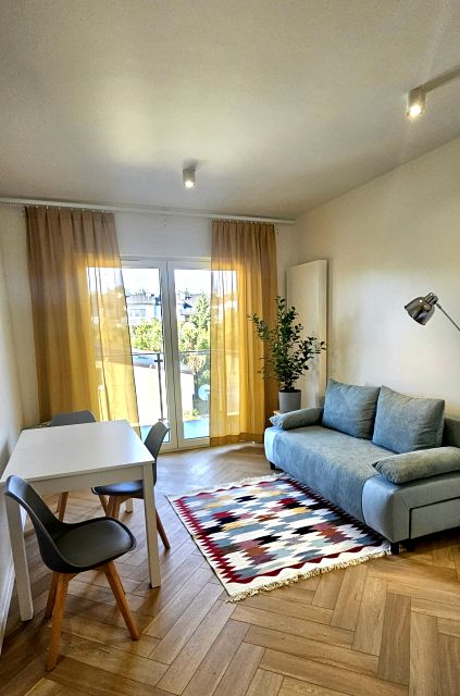 Mieszkanie Częstochowa