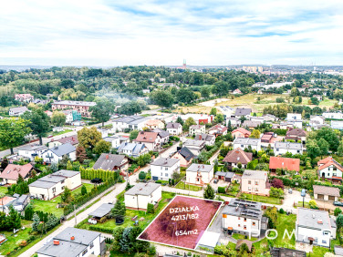 Działka Rybnik