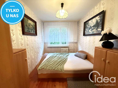 Mieszkanie Szczecin sprzedaż