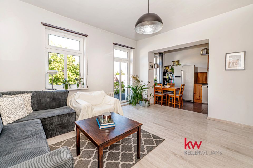 Mieszkanie Poznań sprzedaż