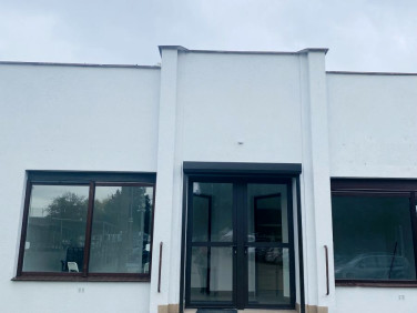 Budynek użytkowy Szamotuły