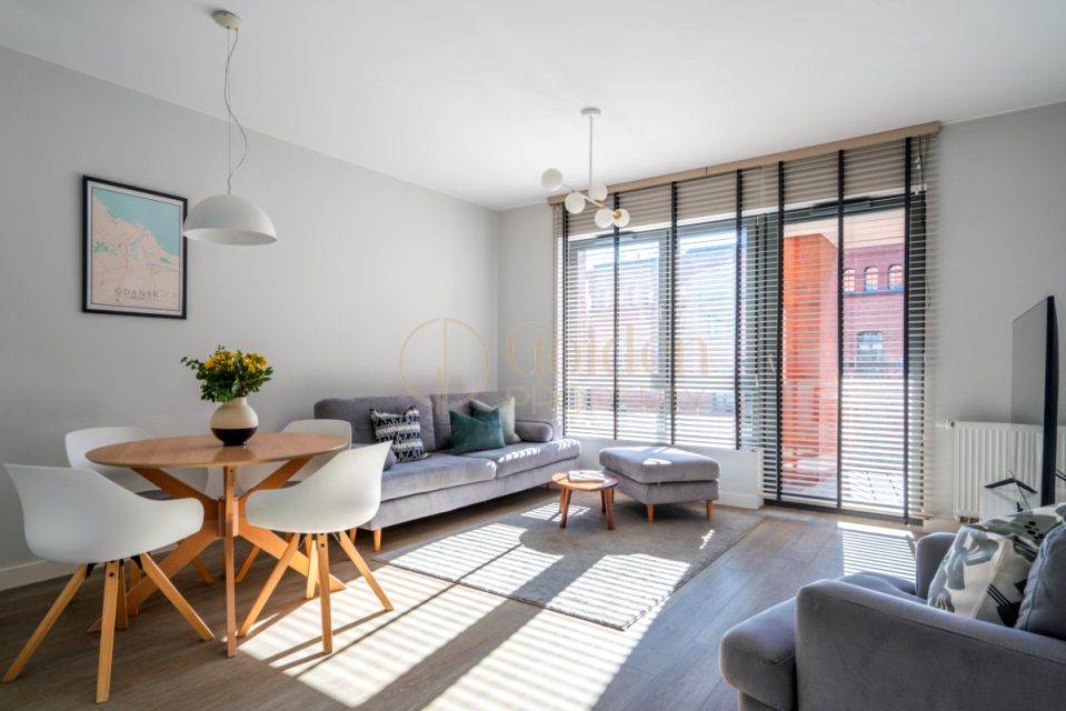 Mieszkanie Gdańsk
