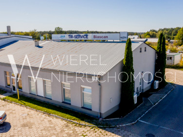 Lokal Białystok