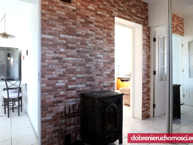 Mieszkanie Bydgoszcz