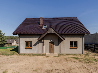 Dom Potrzanowo