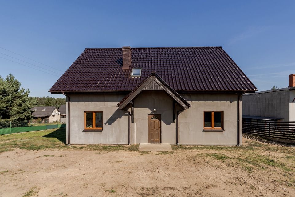 Dom Potrzanowo