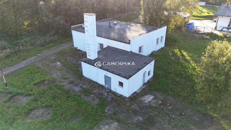 Lokal Wałbrzych