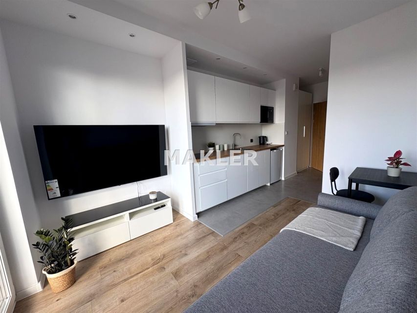 Mieszkanie Bydgoszcz