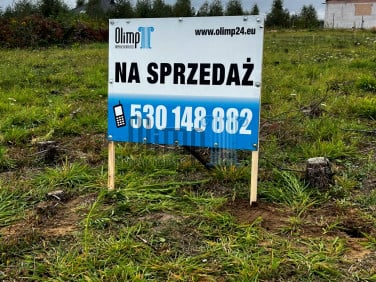 Działka budowlana Osielsko sprzedam