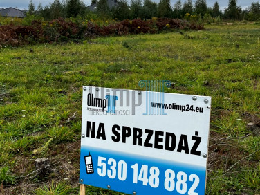 Działka budowlana sprzedam