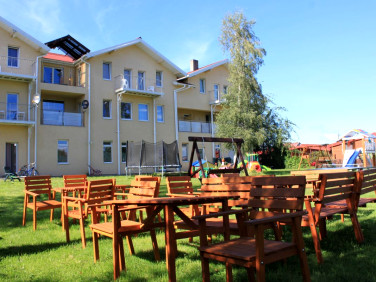 Lokal Dąbki