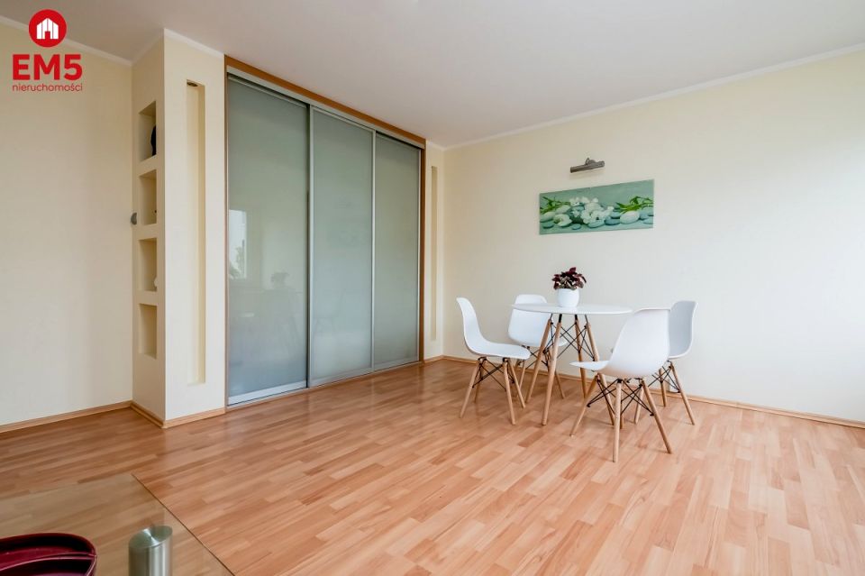 Mieszkanie Białystok