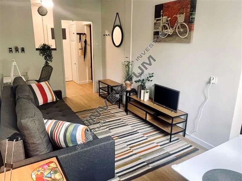 Mieszkanie Wrocław wynajem