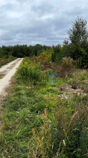 Działka budowlana sprzedam