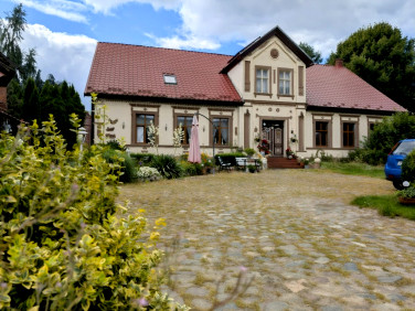 Dom Bielkowo sprzedaż
