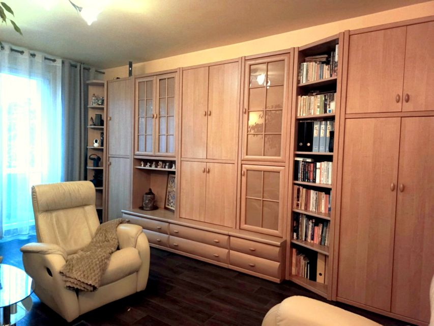 Mieszkanie Kraków sprzedaż