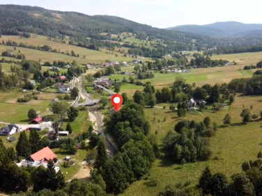 Lokal Stary Gierałtów