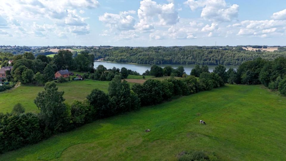 Działka inna Ramleje
