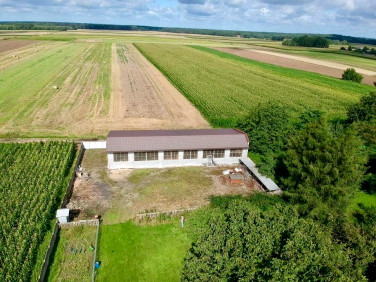 Lokal Smarchowice Wielkie