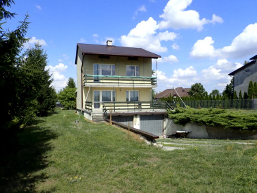 Działka inna Nasielsk