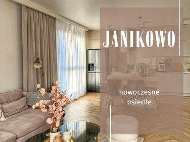 Dom Janikowo