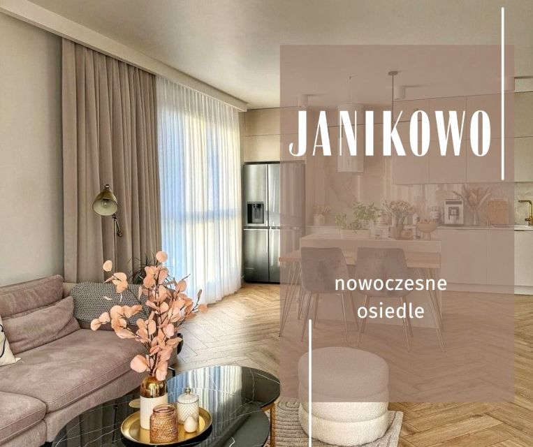 Dom Janikowo