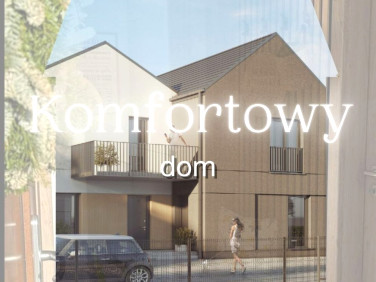 Dom Janikowo