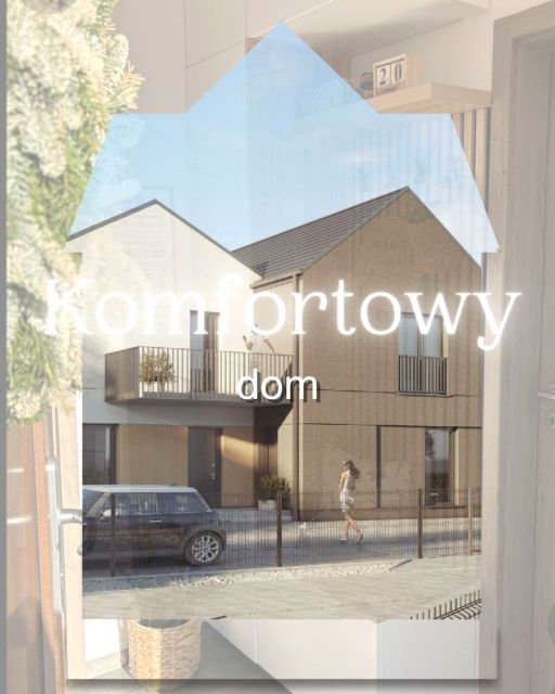 Dom Janikowo