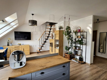 Mieszkanie Wróblowice