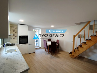 Mieszkanie Juszkowo